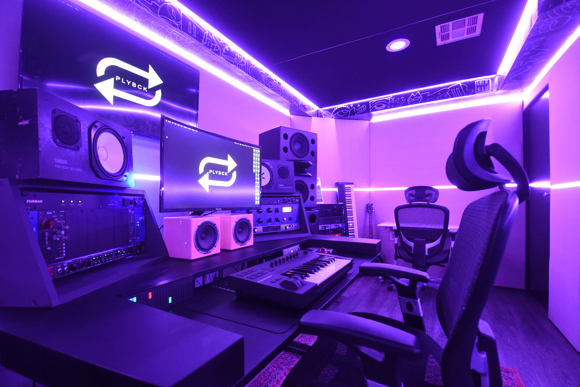 Studio A